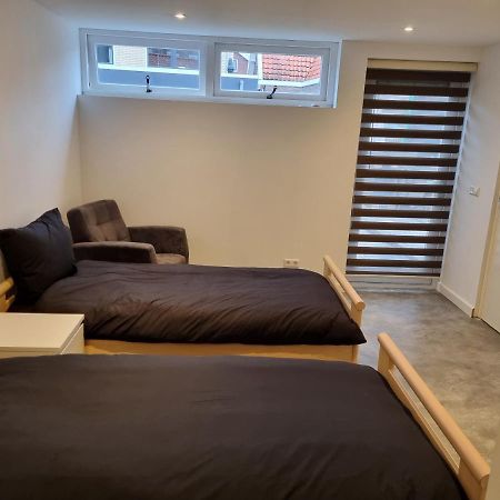 Apartament De Rokerij Monnickendam Zewnętrze zdjęcie