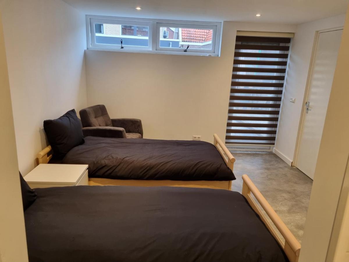 Apartament De Rokerij Monnickendam Zewnętrze zdjęcie