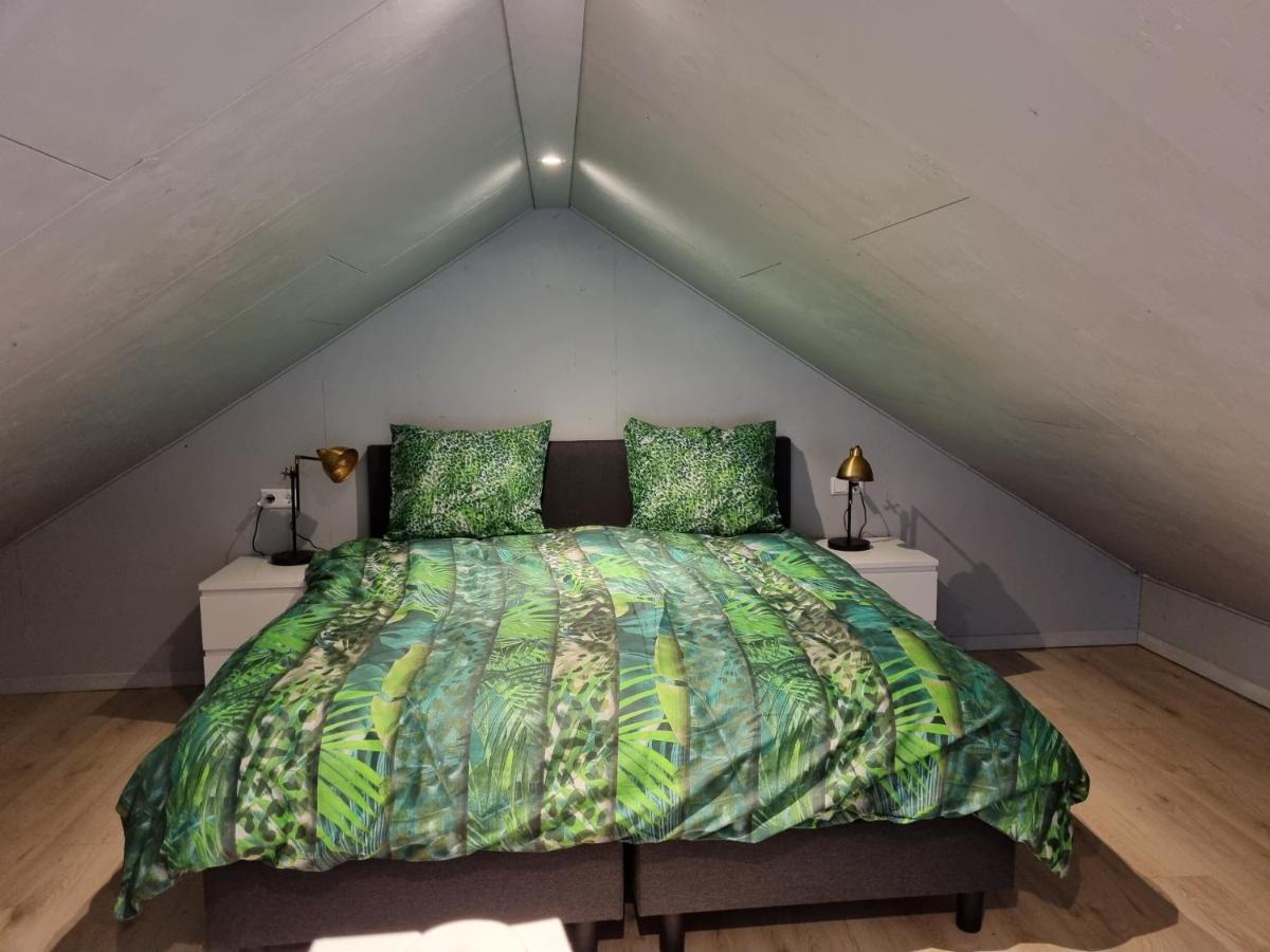 Apartament De Rokerij Monnickendam Zewnętrze zdjęcie