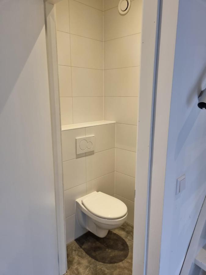 Apartament De Rokerij Monnickendam Zewnętrze zdjęcie