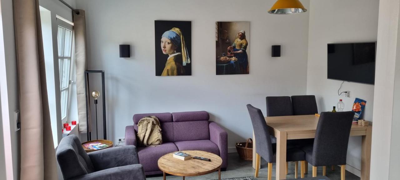 Apartament De Rokerij Monnickendam Zewnętrze zdjęcie