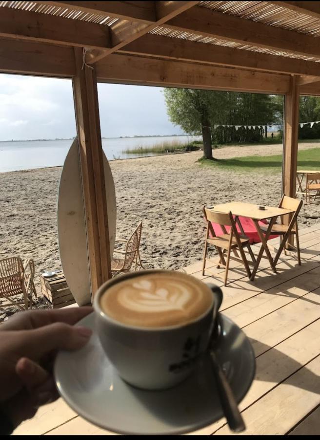 Apartament De Rokerij Monnickendam Zewnętrze zdjęcie